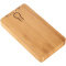 Grove 5000 mAh Bambus Powerbank - Topgiving