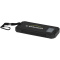 Peak 10000 mAh Solar Powerbank - Topgiving