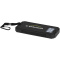 Peak 10000 mAh Solar Powerbank - Topgiving