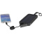 Peak 10000 mAh Solar Powerbank - Topgiving