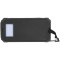 Peak 10000 mAh Solar Powerbank - Topgiving