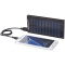 Stellar 8000 mAh Solar Powerbank - Topgiving