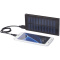 Stellar 8000 mAh Solar Powerbank - Topgiving