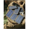 Stellar 8000 mAh Solar Powerbank - Topgiving