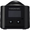Surround 360° drahtlose Action Kamera - Topgiving