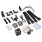 Surround 360° drahtlose Action Kamera - Topgiving