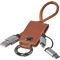 Posh 3-in-1-Ladekabel - Topgiving