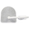Power 4 Port USB-Hub & Smartphonehalterung - Topgiving