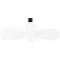 Airing micro-usb ventilator - Topgiving