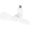 Airing micro-usb ventilator - Topgiving