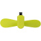 Airing micro-usb ventilator - Topgiving