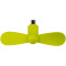 Airing micro-usb ventilator - Topgiving