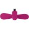Airing micro-usb ventilator - Topgiving