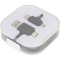 Colour-Pop Ladekabel mit Box - Topgiving