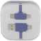 Colour-Pop Ladekabel mit Box - Topgiving