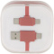 Colour-Pop Ladekabel mit Box - Topgiving