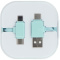 Colour-Pop Ladekabel mit Box - Topgiving