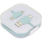 Colour-Pop Ladekabel mit Box - Topgiving