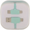 Colour-Pop Ladekabel mit Box - Topgiving