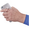 Cell Aluminium Ring Telefonhalterung - Topgiving