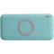 Coma 6.000 mAh Powerbank mit kabelloser Ladefunktion - Topgiving
