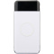 Constant 10000 mAh kabellose Powerbank mit LED - Topgiving