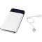 Constant 10000 mAh kabellose Powerbank mit LED - Topgiving