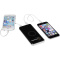 Constant 10000 mAh kabellose Powerbank mit LED - Topgiving