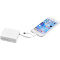 Galaxy 5000 mAh drahtlose Powerbank - Topgiving