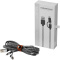 Paramount 3-in-1 Stoff Ladekabel - Topgiving