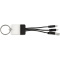 Dazzle 3-in-1 Ladekabel - Topgiving