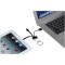 Dazzle 3-in-1 Ladekabel - Topgiving