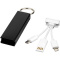 Capsule 3-in-1 Ladekabel - Topgiving