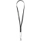 Trace 3-in-1 Ladekabel mit Lanyard - Topgiving