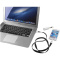 Trace 3-in-1 Ladekabel mit Lanyard - Topgiving