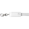 Trace 3-in-1 Ladekabel mit Lanyard - Topgiving