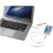 Trace 3-in-1 Ladekabel mit Lanyard - Topgiving