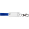Trace 3-in-1 Ladekabel mit Lanyard - Topgiving