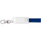 Trace 3-in-1 Ladekabel mit Lanyard - Topgiving
