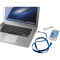 Trace 3-in-1 Ladekabel mit Lanyard - Topgiving