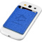 Premium RFID Telefontasche - Topgiving