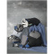 Premium RFID Telefontasche - Topgiving