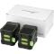 Bond Outdoor wasserdichte Bluetooth Lautsprecher - Topgiving