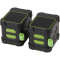 Bond Outdoor wasserdichte Bluetooth Lautsprecher - Topgiving