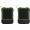 Bond Outdoor wasserdichte Bluetooth Lautsprecher - Topgiving