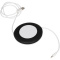 Nebula drahtloses Ladepad mit 2-in-1 Kabel - Topgiving