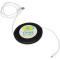 Nebula drahtloses Ladepad mit 2-in-1 Kabel - Topgiving