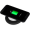 Nebula drahtloses Ladepad mit 2-in-1 Kabel - Topgiving