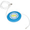 Nebula drahtloses Ladepad mit 2-in-1 Kabel - Topgiving