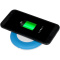 Nebula drahtloses Ladepad mit 2-in-1 Kabel - Topgiving